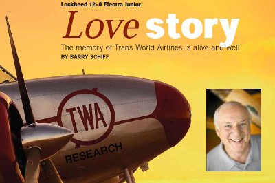 Love Story cover Page