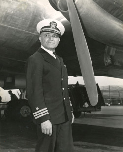 Capt. Paul E. Richter