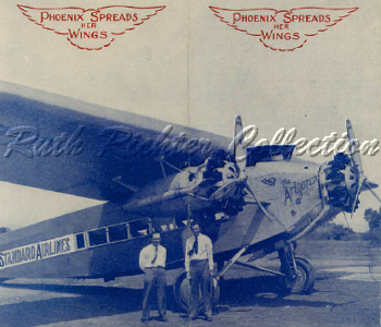Standard Air Brochure